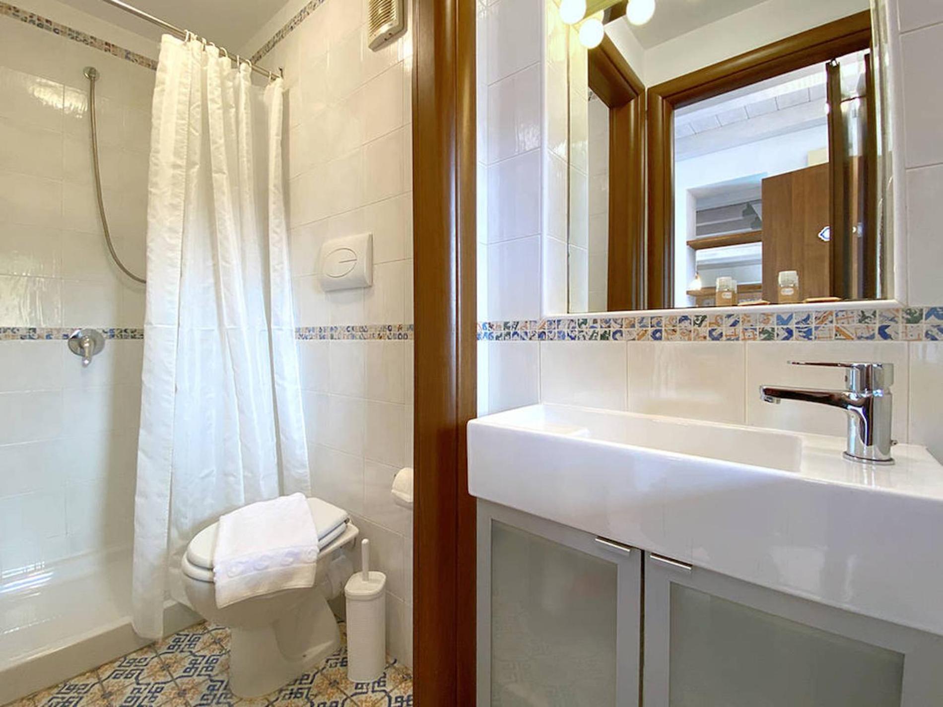 Solemar Sicilia - Casa Maria Apartment Santa Flavia Exterior photo