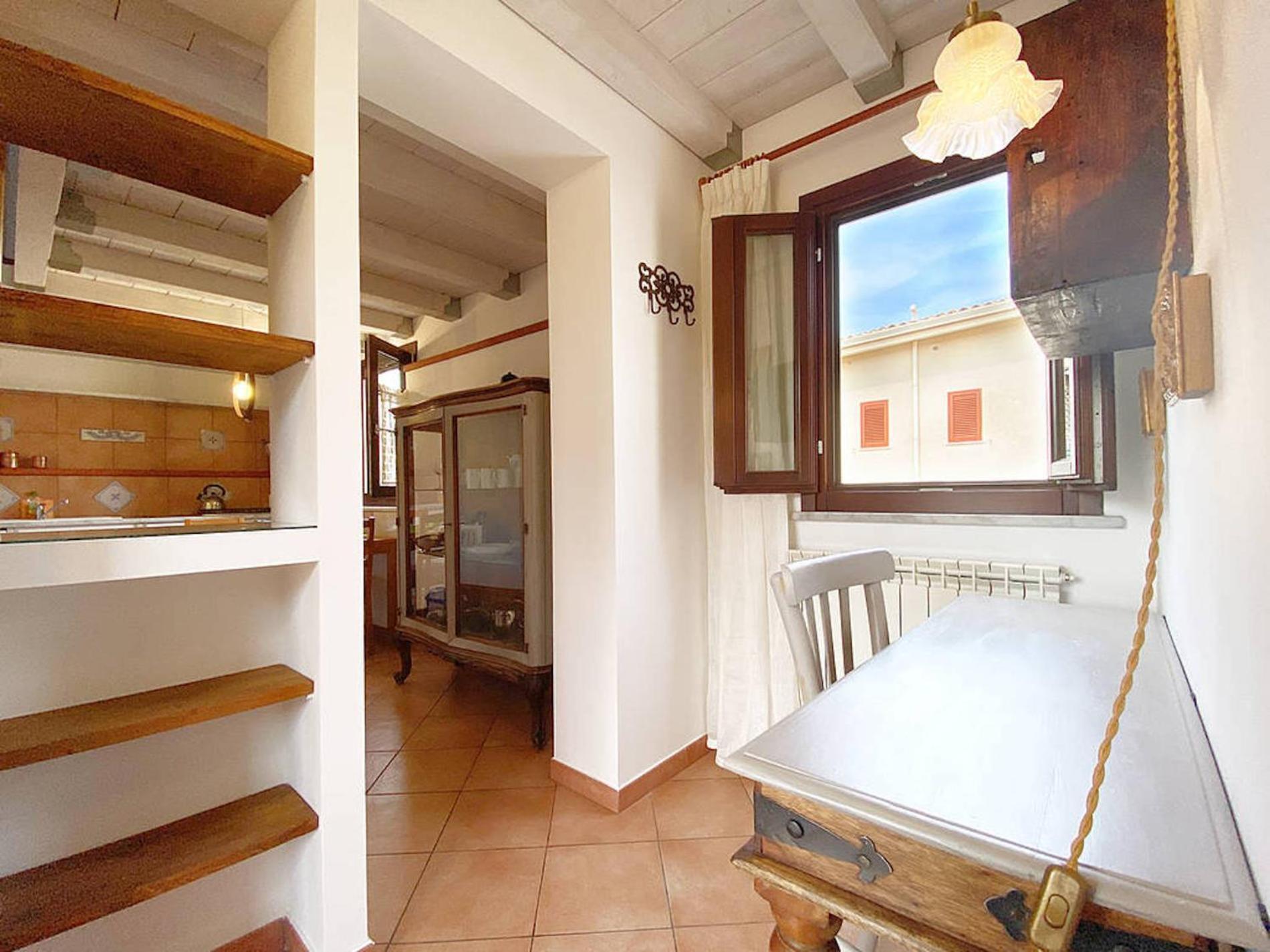 Solemar Sicilia - Casa Maria Apartment Santa Flavia Exterior photo