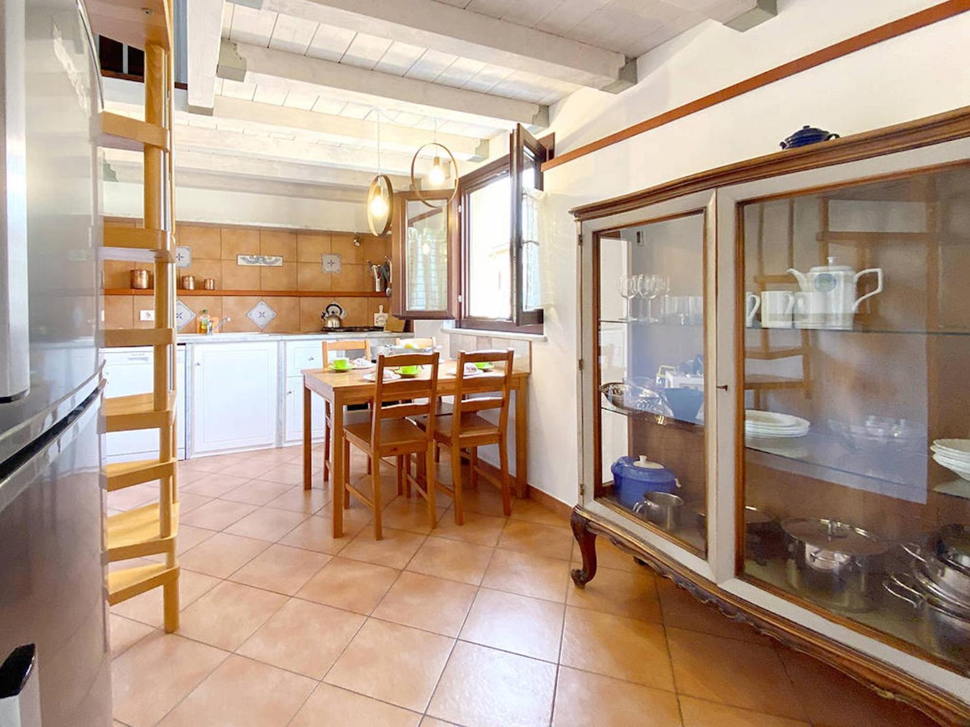 Solemar Sicilia - Casa Maria Apartment Santa Flavia Exterior photo